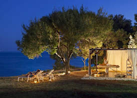 Aminess Planet Camping Sirena 2