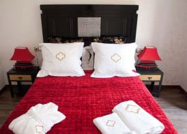 Apartamentos "El Escondite de María" 5