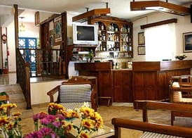 Artemis Hotel 3