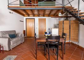 Casa Meli dietro Piazza San Domenico by Wonderful Italy 2