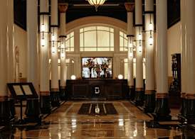 The Driskill 3