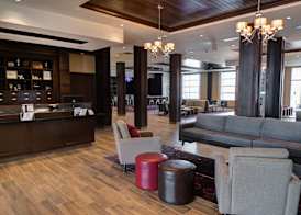Four Points by Sheraton Sherwood Park 4