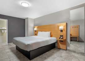 Quality Inn and Conference Center Tampa-Brandon 3