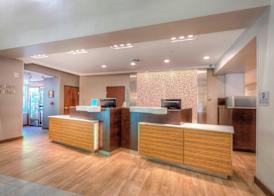 Fairfield Inn & Suites by Marriott Winston-Salem Downtown 2