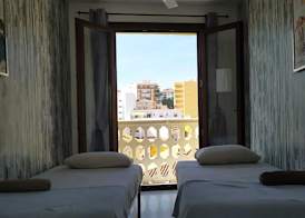 Málaga Centro Hostel 5