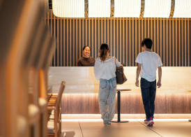 Park Hotel Kyoto 2
