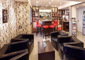 Royal Hotel Zurich 3
