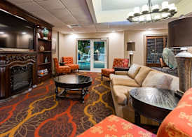 Best Western Plus Ambassador Suites 3
