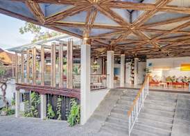 Baleka Resort & Spa 3