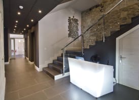 Villa Arce Hotel 2