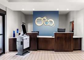 Best Western St. Louis Airport North Hotel & Suites 3