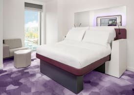 YOTEL Amsterdam 3