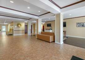 Best Western Lawrenceburg Inn 3