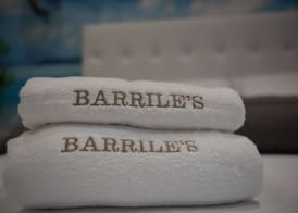 Barrile's 2