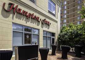 Hampton Inn Washington DC - Convention Center 3
