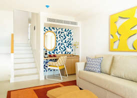 Kimpton LOS MONTEROS MARBELLA by IHG 5