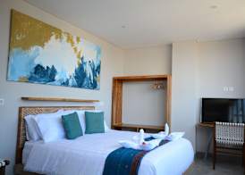 Harbour Komodo Hotel 3