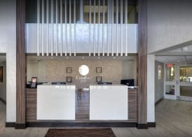 Comfort Inn 2