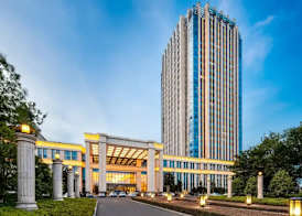 Howard Johnson Tianmu Lake Plaza Liyang 3