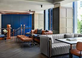 The George Manhattan, Tapestry Collection By Hilton 5