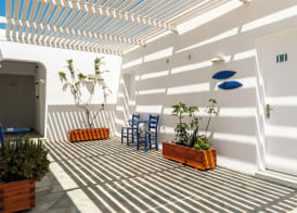Aretoussa Residence in Naoussa, Paros 3