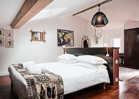 Une Chambre Chez Dupont 4