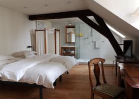 B&B Het Leuvens Hof 4