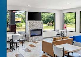 Quality Inn Aiken North 5