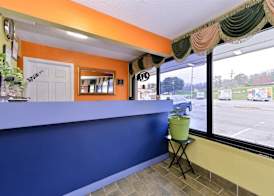Mountain Inn Dayton 3
