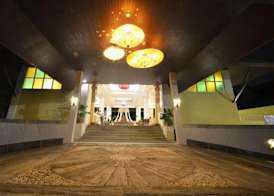 Mountain Creek Wellness Resort Chiangmai 2