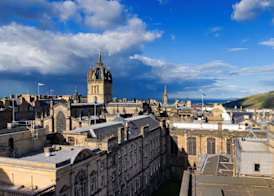 Radisson Collection Hotel, Royal Mile Edinburgh 5