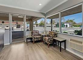 Quality Inn Santa Cruz Downtown Area 4