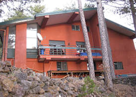Rifugio Ariel 2