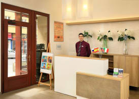 Salvator Boutique Hotel vegan-friendly 2