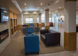 Comfort Suites El Paso Airport 3