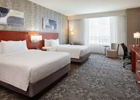 Courtyard by Marriott Ottawa East 5