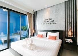 The House Patong 5