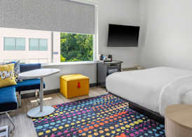 Aloft by Marriott Nashville Airport 3