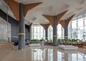 The First Collection Business Bay, Dubai, a Tribute Portfolio Hotel 3