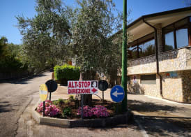 Villaggio Mare Blu 2