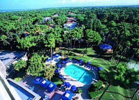 Grand Hotel Golf 4