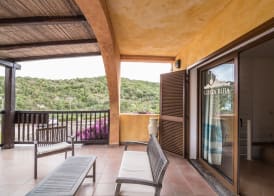 Residence Costa Ruja 2