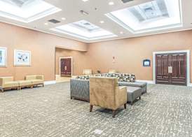 DoubleTree by Hilton Columbus 4