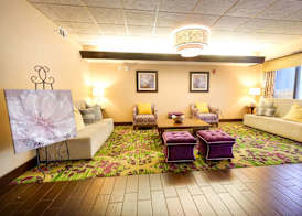 Hampton Inn Flemington, NJ 3