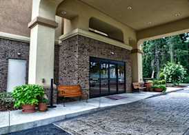 Hampton Inn Spring Lake Fayetteville 3