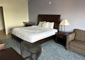 Westwood Inn Extended Stay Gonzales TX 4