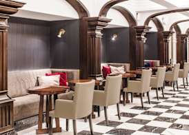 Marriott Buenos Aires Downtown 3