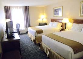 Quality Inn Spring Mills - Martinsburg North 4
