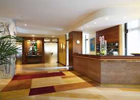 Hotel Du Lac et Bellevue 2