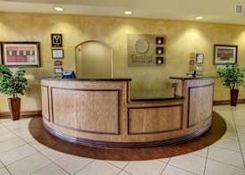 Comfort Inn & Suites Alvarado 4